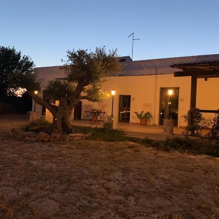 Masseria Chianca Mottola Bagian luar foto