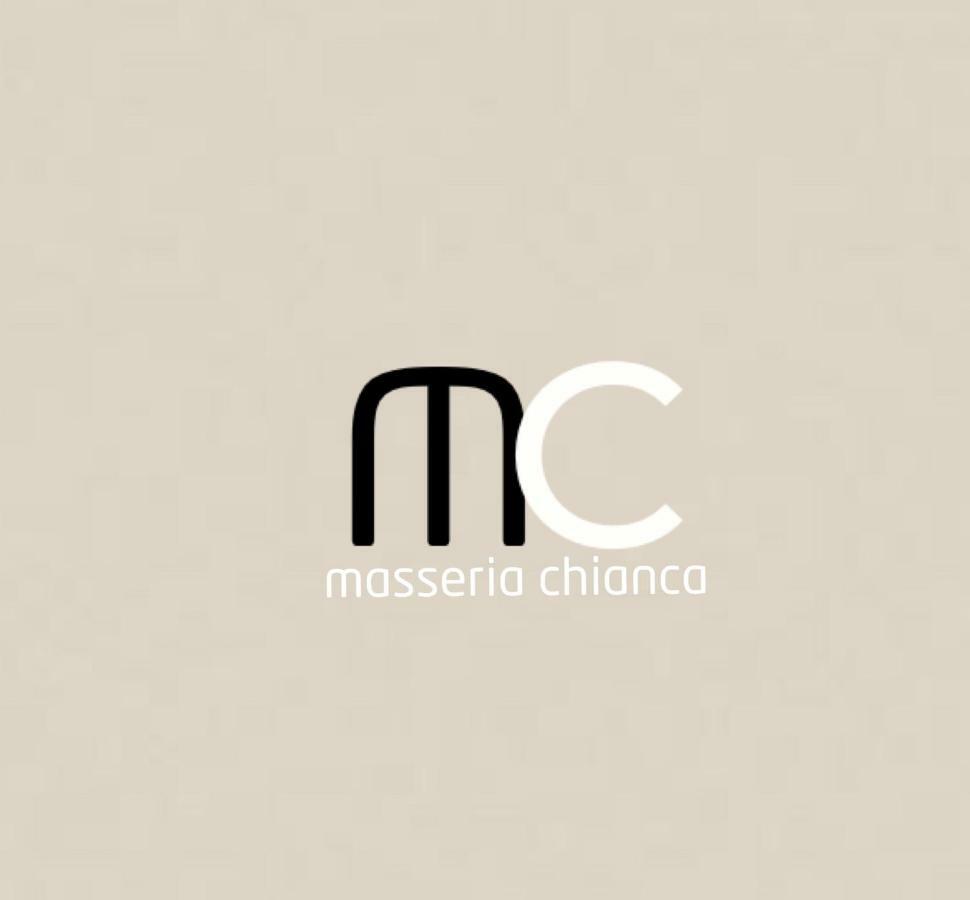 Masseria Chianca Mottola Bagian luar foto