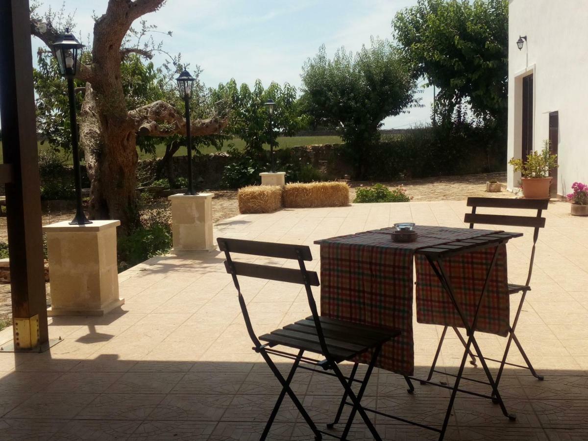 Masseria Chianca Mottola Bagian luar foto